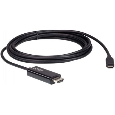 Aten UC3238 Svart UC3238-AT Aten UC3238 Svart UC3238-AT