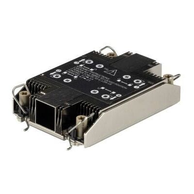 Supermicro SNK-P0077VM 1U Passive CPU VC HS w/ Mid Air CH SNK-P0077VM Supermicro SNK-P0077VM 1U Passive CPU VC HS w/ Mid Air CH SNK-P0077VM