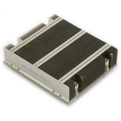 Supermicro SNK-P0057PSU computer cooling system Processor SNK-P0057PSU Supermicro SNK-P0057PSU computer cooling system Processor SNK-P0057PSU