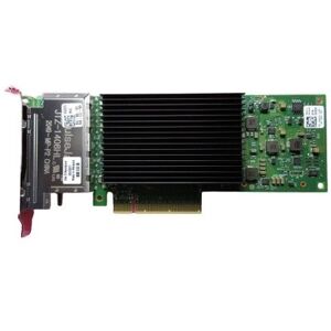 Dell Intel® X710-T4L Quad Port 10GbE BASE-T Adapter, PCIe Low 540-BCSF Dell Intel® X710-T4L Quad Port 10GbE BASE-T Adapter, PCIe Low 540-BCSF