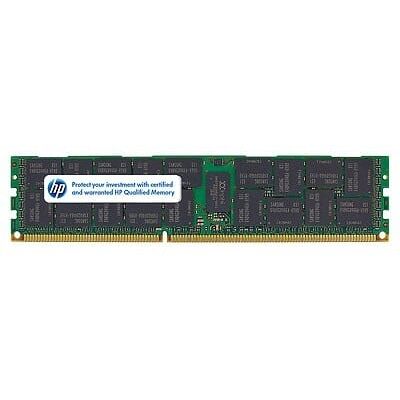 HPE Hewlett Packard Enterprise 16GB (1x16GB) Dual Rank x4 647901-B21 HPE Hewlett Packard Enterprise 16GB (1x16GB) Dual Rank x4 647901-B21