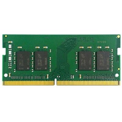 Qnap RAM-32GDR4ECP0-SO-2666 RAM-minnen 32 GB 1 RAM-32GDR4ECP0-SO-2666 Qnap RAM-32GDR4ECP0-SO-2666 RAM-minnen 32 GB 1 RAM-32GDR4ECP0-SO-2666