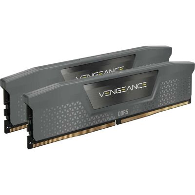 Corsair Vengeance minnesmodul 32 GB 2 x 16 GB DDR5 CMK32GX5M2B6000Z28 Corsair Vengeance minnesmodul 32 GB 2 x 16 GB DDR5 CMK32GX5M2B6000Z28