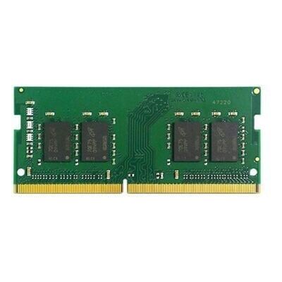 Qnap RAM-8GDR4D0-SO-3200 8GB DDR4 RAM RAM-minnen 1 RAM-8GDR4D0-SO-3200 Qnap RAM-8GDR4D0-SO-3200 8GB DDR4 RAM RAM-minnen 1 RAM-8GDR4D0-SO-3200