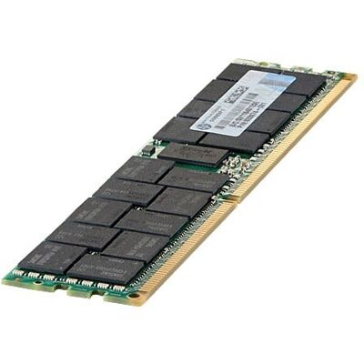 HPE Hewlett Packard Enterprise 4GB DDR4-2133 memory module 1 x 726717-B21 HPE Hewlett Packard Enterprise 4GB DDR4-2133 memory module 1 x 726717-B21