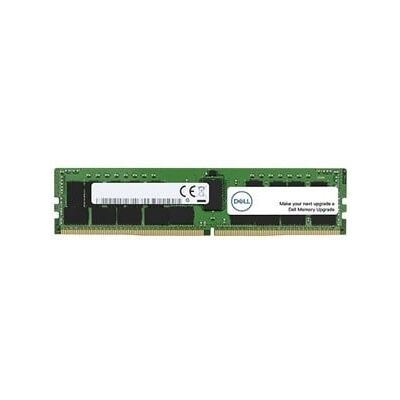 Dell Memory Upgrade - 32GB - 2RX8 DDR4 RDIMM 2933MHz AA579531 Dell Memory Upgrade - 32GB - 2RX8 DDR4 RDIMM 2933MHz AA579531
