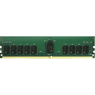 Synology D4ER02-32G RAM-minnen 32 GB 1 x 32 GB DDR4 288-pin D4ER02-32G Synology D4ER02-32G RAM-minnen 32 GB 1 x 32 GB DDR4 288-pin D4ER02-32G