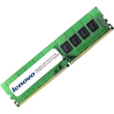 Lenovo ThinkSystem 64GB DDR5 5600MHz RAM - Serverminne Lenovo ThinkSystem 64GB DDR5 5600MHz RAM - Serverminne