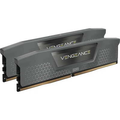 Corsair Vengeance minnesmodul 32 GB 2 x 16 GB DDR5 CMK32GX5M2B6000Z30 Corsair Vengeance minnesmodul 32 GB 2 x 16 GB DDR5 CMK32GX5M2B6000Z30