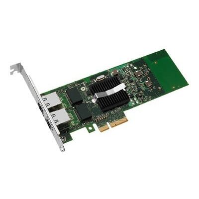 Intel E1G42ETBLK nätverkskort Intern 1000 Mbit/s E1G42ETBLK Intel E1G42ETBLK nätverkskort Intern 1000 Mbit/s E1G42ETBLK