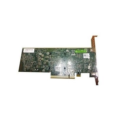 Dell Broadcom 57416 Dual Port 10Gb Base-T PCIe Adapter Full Height 540-BBUO Dell Broadcom 57416 Dual Port 10Gb Base-T PCIe Adapter Full Height 540-BBUO