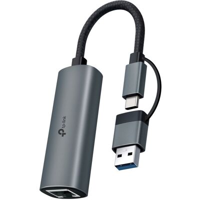 TP-Link UE310C nätverkskort Ethernet 1000 Mbit/s UE310C TP-Link UE310C nätverkskort Ethernet 1000 Mbit/s UE310C