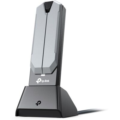 TP-Link BE6500 WLAN 2882 Mbit/s ARCHER TBE400UH TP-Link BE6500 WLAN 2882 Mbit/s ARCHER TBE400UH