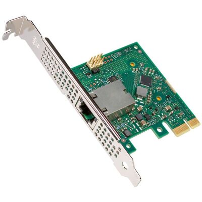 Intel I226-T1 Intern Ethernet 2500 Mbit/s I226T1BLK Intel I226-T1 Intern Ethernet 2500 Mbit/s I226T1BLK