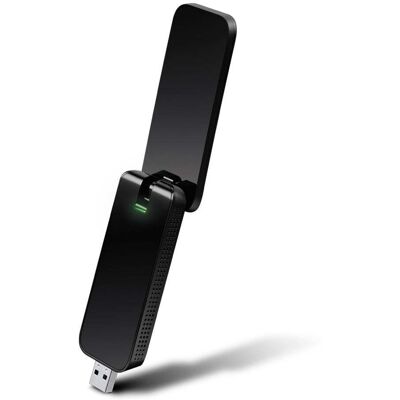 TP-Link Archer T4U WLAN 867 Mbit/s Archer T4U TP-Link Archer T4U WLAN 867 Mbit/s Archer T4U