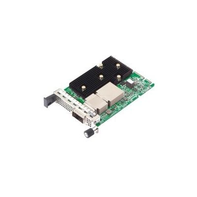 Broadcom N1400gd - Nätverksadapter - PCIe 5.0 X16 - 400Gbps QSFP112 Broadcom N1400gd - Nätverksadapter - PCIe 5.0 X16 - 400Gbps QSFP112