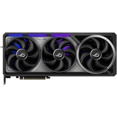 Asus GeForce RTX 5080 ROG Astral OC ROG-ASTRAL-RTX5080-O16G-GAMING Asus GeForce RTX 5080 ROG Astral OC ROG-ASTRAL-RTX5080-O16G-GAMING