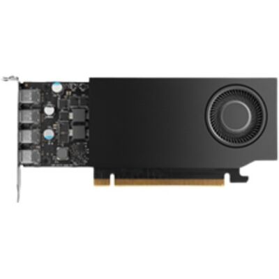 NVIDIA RTX A400 4GB GDDR6 900-5G172-2560-000 NVIDIA RTX A400 4GB GDDR6 900-5G172-2560-000