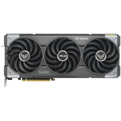 Asus GeFroce RTX 5070 Ti TUF Gaming OC 16GB TUF-RTX5070TI-O16G-GAMING Asus GeFroce RTX 5070 Ti TUF Gaming OC 16GB TUF-RTX5070TI-O16G-GAMING