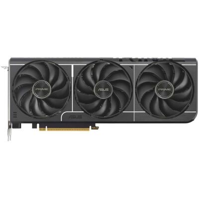 Asus Prime -RTX5060TI-O8G NVIDIA GeForce RTX 5060 Ti 8 90YV0MP0-M0NA00 Asus Prime -RTX5060TI-O8G NVIDIA GeForce RTX 5060 Ti 8 90YV0MP0-M0NA00