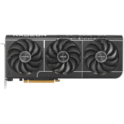 Asus Prime -RX9070-O16G AMD Radeon RX 9070 16 GB GDDR6 90YV0LI1-M0NA00 Asus Prime -RX9070-O16G AMD Radeon RX 9070 16 GB GDDR6 90YV0LI1-M0NA00