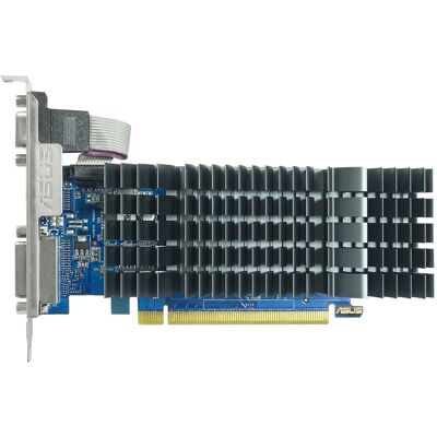 Asus GT710-SL-2GD5-BRK-EVO NVIDIA GeForce GT 710 2 GB 90YV0ALA-M0NA00 Asus GT710-SL-2GD5-BRK-EVO NVIDIA GeForce GT 710 2 GB 90YV0ALA-M0NA00