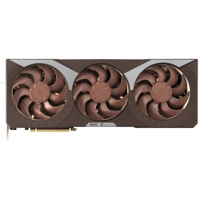Asus GeForce RTX 5080 Noctua OC 16GB GDDR7 90YV0M32-M0NA00 Asus GeForce RTX 5080 Noctua OC 16GB GDDR7 90YV0M32-M0NA00