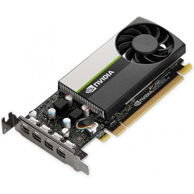 HP NVIDIA T400E T400 GDDR6 A43AA HP NVIDIA T400E T400 GDDR6 A43AA