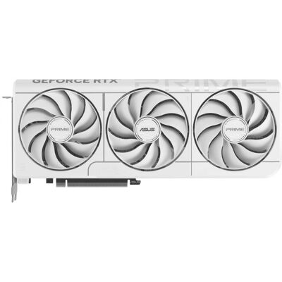 Asus Prime -RTX5070-O12G-WHITE NVIDIA GeForce RTX 5070 90YV0M19-M0NA00 Asus Prime -RTX5070-O12G-WHITE NVIDIA GeForce RTX 5070 90YV0M19-M0NA00