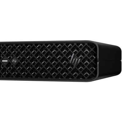 HP Z2 G1i Intel Core Ultra 7 265K 32 GB DDR5-SDRAM 1 TB A40LPET#ABD HP Z2 G1i Intel Core Ultra 7 265K 32 GB DDR5-SDRAM 1 TB A40LPET#ABD