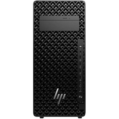 HP Z2 Tower G1i Intel Core Ultra 5 245 16 GB DDR5-SDRAM A40MPET#ABD HP Z2 Tower G1i Intel Core Ultra 5 245 16 GB DDR5-SDRAM A40MPET#ABD