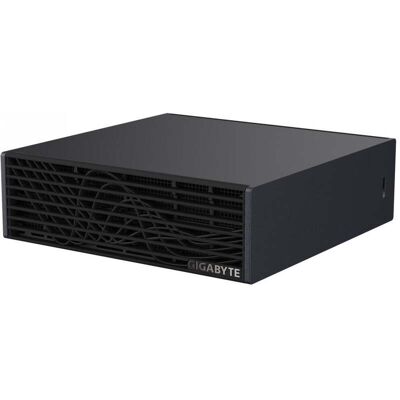 Gigabyte AI TOP Atom Nvidia DGX Spark Grace Blackwell 10 ATAGB10-9000 Gigabyte AI TOP Atom Nvidia DGX Spark Grace Blackwell 10 ATAGB10-9000