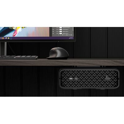 HP Z2 G1i Intel Core Ultra 7 265 16 GB DDR5-SDRAM 512 GB A40LRET#ABD HP Z2 G1i Intel Core Ultra 7 265 16 GB DDR5-SDRAM 512 GB A40LRET#ABD