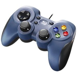 Logitech 940-000135 G Gamepad F310 940-000135 Logitech 940-000135 G Gamepad F310 940-000135