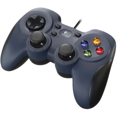 Logitech 940-000138 G Gamepad F310 940-000138 Logitech 940-000138 G Gamepad F310 940-000138