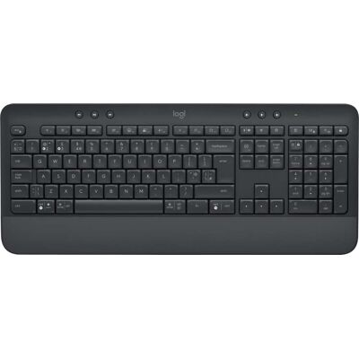 Logitech 920-010918 tangentbord Kontor Bluetooth QWERTY 920-010918 Logitech 920-010918 tangentbord Kontor Bluetooth QWERTY 920-010918