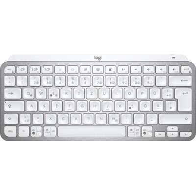 Logitech 920-010480 tangentbord Kontor Trådlös RF + 920-010480 Logitech 920-010480 tangentbord Kontor Trådlös RF + 920-010480