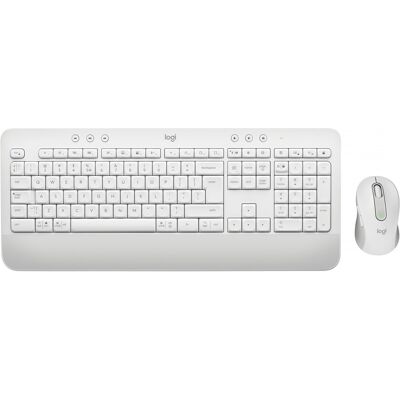 Logitech 920-011038 tangentbord Mus inkluderad Kontor 920-011038 Logitech 920-011038 tangentbord Mus inkluderad Kontor 920-011038