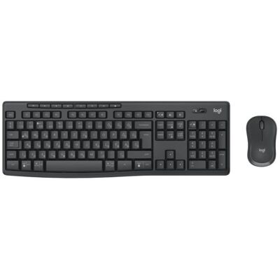 Logitech 920-012079 tangentbord Mus inkluderad Kontor 920-012079 Logitech 920-012079 tangentbord Mus inkluderad Kontor 920-012079