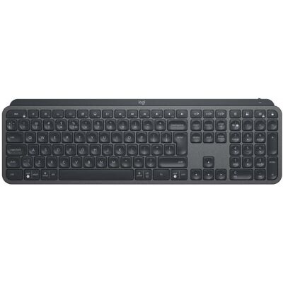 Logitech 920-010247 tangentbord Kontor Bluetooth Italiensk 920-010247 Logitech 920-010247 tangentbord Kontor Bluetooth Italiensk 920-010247
