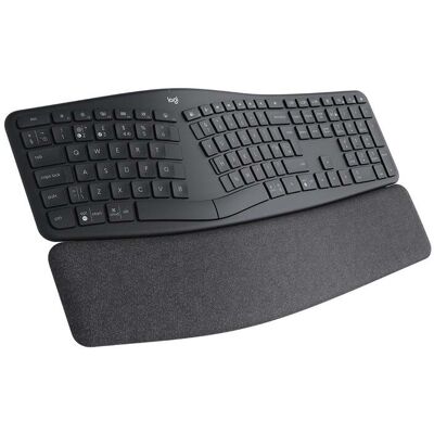 Logitech 920-010351 Ergo K860 för företag Ergonomisk 920-010351 Logitech 920-010351 Ergo K860 för företag Ergonomisk 920-010351