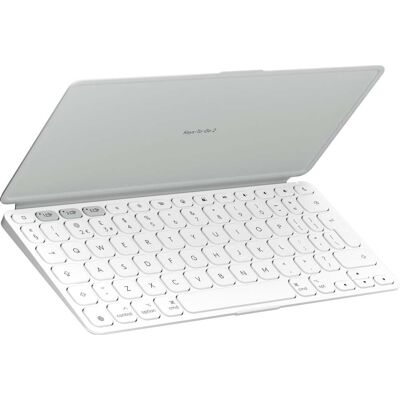 Logitech 920-013018 tangentbord Universal Bluetooth QWERTY 920-013018 Logitech 920-013018 tangentbord Universal Bluetooth QWERTY 920-013018
