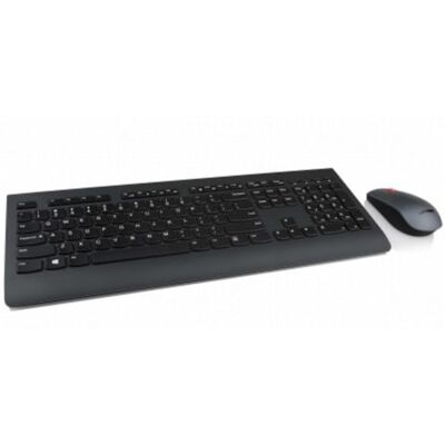 Lenovo 4X30H56806 tangentbord Mus inkluderad Universal RF 4X30H56806 Lenovo 4X30H56806 tangentbord Mus inkluderad Universal RF 4X30H56806