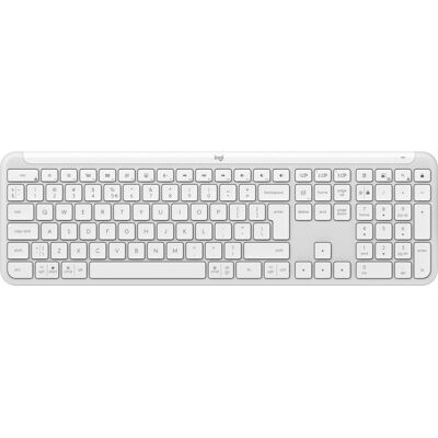 Logitech 920-012466 Signature Slim K950 Trådlöst 920-012466 Logitech 920-012466 Signature Slim K950 Trådlöst 920-012466