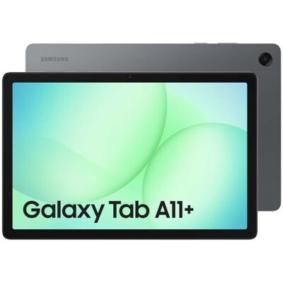 Samsung Galaxy Tab A11+ 256 GB 27,9 cm (11") 8 GB Wi-Fi SM-X230NZAPEUE Samsung Galaxy Tab A11+ 256 GB 27,9 cm (11") 8 GB Wi-Fi SM-X230NZAPEUE