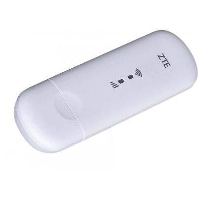 ZTE MF79N Bärbar LTE-router - Router/Modem ZTE MF79N Bärbar LTE-router - Router/Modem