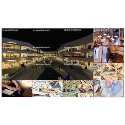 LG 55VSM5J-H Signage Display Digital signage flat panel 55VSM5J-H LG 55VSM5J-H Signage Display Digital signage flat panel 55VSM5J-H