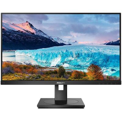 Philips MMD 272S1M/00 68.6 cm (27") 1920 x 1080 pixels Full 272S1M/00 Philips MMD 272S1M/00 68.6 cm (27") 1920 x 1080 pixels Full 272S1M/00