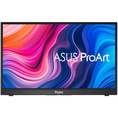 Asus PA148CTV 35.6 cm (14") 1920 x 1080 pixels Full HD 90LM06E0-B01170 Asus PA148CTV 35.6 cm (14") 1920 x 1080 pixels Full HD 90LM06E0-B01170