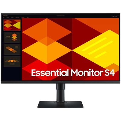 Samsung LS27D400GAUXEN 27p FHD IPS 16:9 100Hz 250cd/m2 LS27D400GAUXEN Samsung LS27D400GAUXEN 27p FHD IPS 16:9 100Hz 250cd/m2 LS27D400GAUXEN